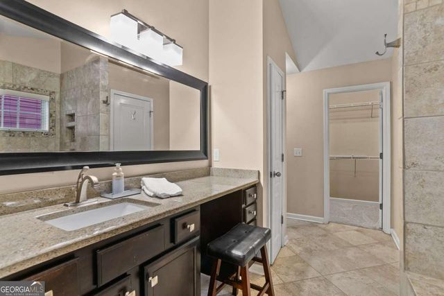 429 Arrowhead Trail, Canton, GA 30114