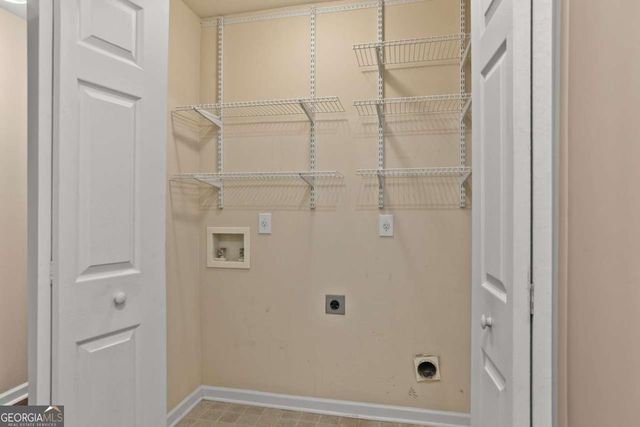 429 Arrowhead Trail, Canton, GA 30114