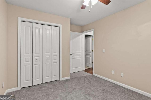 429 Arrowhead Trail, Canton, GA 30114