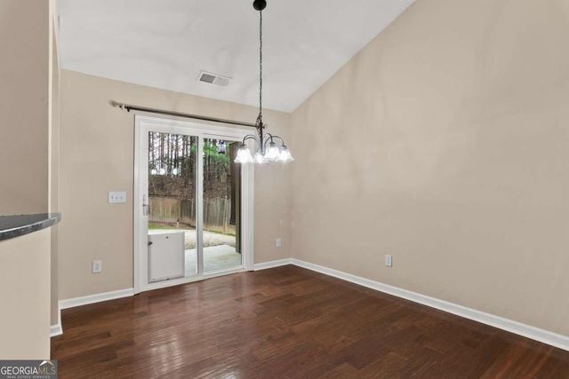 429 Arrowhead Trail, Canton, GA 30114