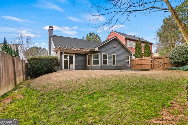 429 Arrowhead Trail, Canton, GA 30114