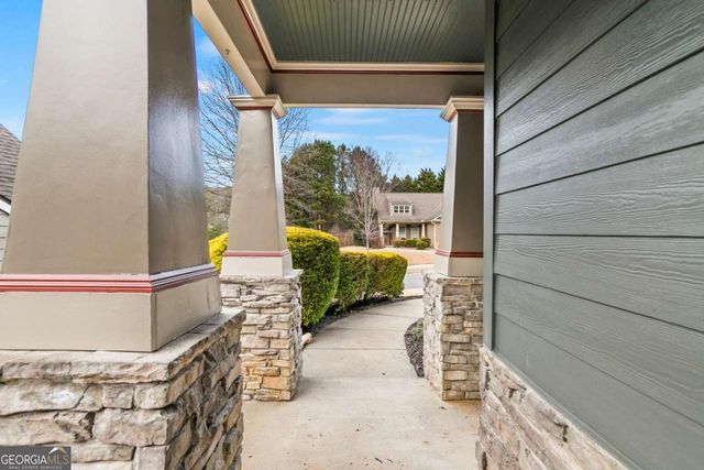 429 Arrowhead Trail, Canton, GA 30114