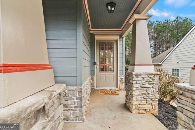 429 Arrowhead Trail, Canton, GA 30114