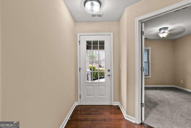 429 Arrowhead Trail, Canton, GA 30114