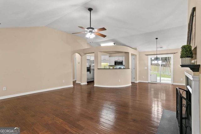 429 Arrowhead Trail, Canton, GA 30114