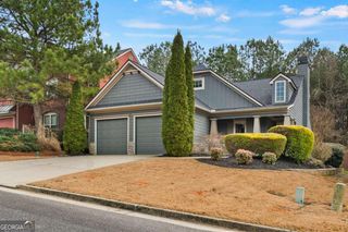 429 Arrowhead Trail, Canton, GA 30114