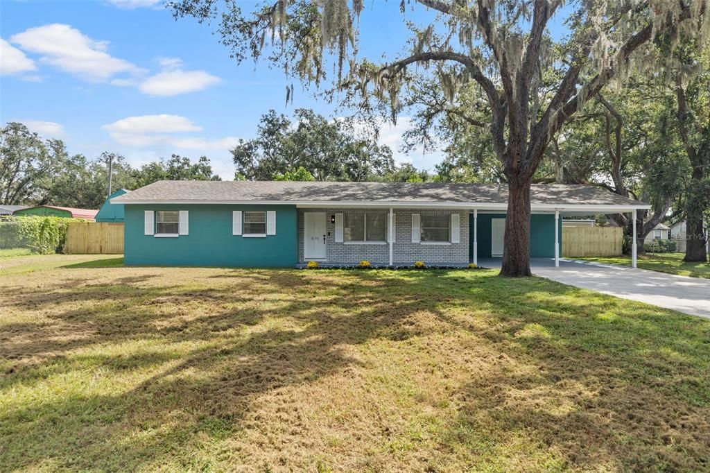 6153 BLACK DAIRY ROAD, Seffner, FL 33584