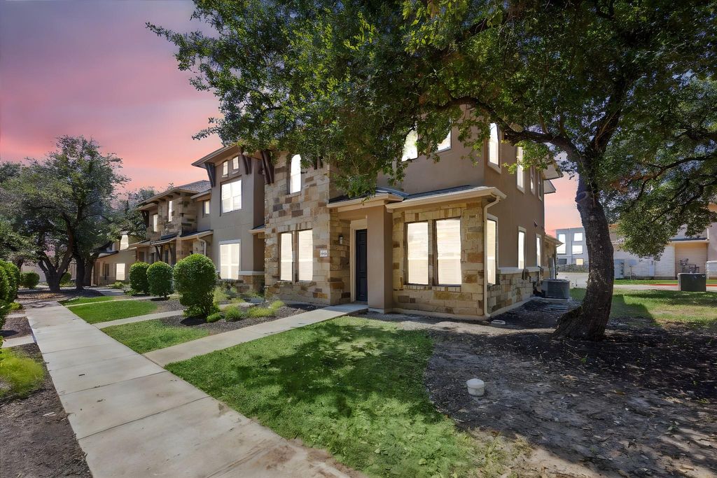 13800 Lyndhurst ST 244, Austin, TX 78717