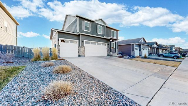1562 Sun River Road, Berthoud, CO 80513