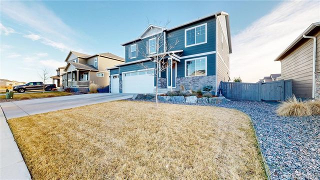 1562 Sun River Road, Berthoud, CO 80513