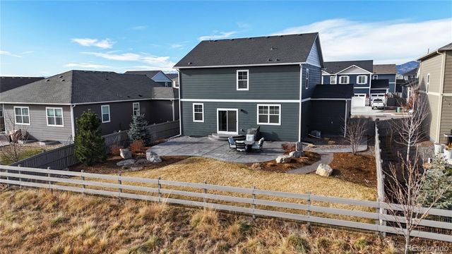 1562 Sun River Road, Berthoud, CO 80513