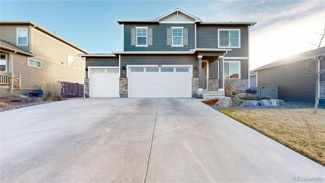 1562 Sun River Road, Berthoud, CO 80513