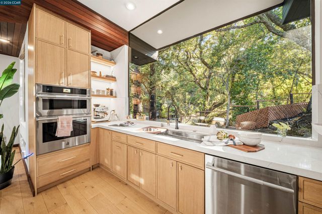 841 Kirkcrest Rd, Alamo, CA 94507