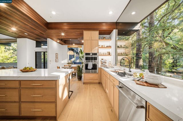 841 Kirkcrest Rd, Alamo, CA 94507
