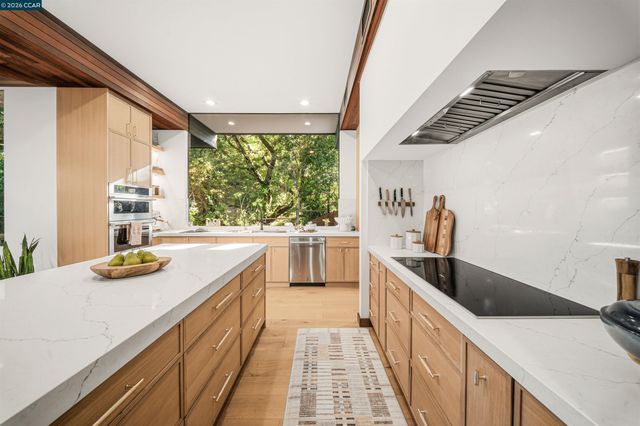 841 Kirkcrest Rd, Alamo, CA 94507