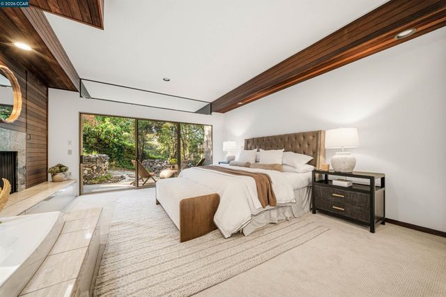 841 Kirkcrest Rd, Alamo, CA 94507