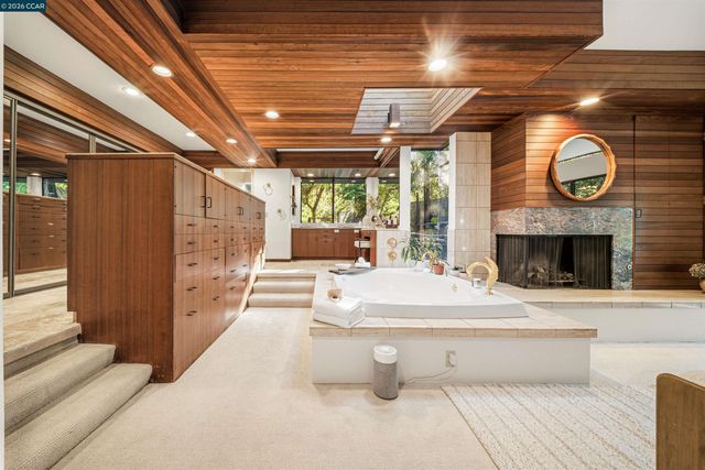 841 Kirkcrest Rd, Alamo, CA 94507