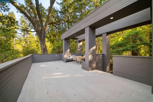 841 Kirkcrest Rd, Alamo, CA 94507