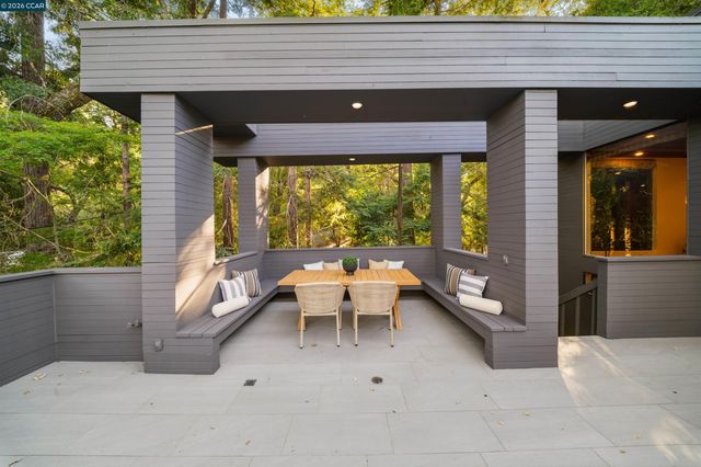 841 Kirkcrest Rd, Alamo, CA 94507