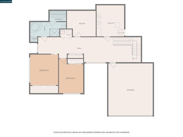 841 Kirkcrest Rd, Alamo, CA 94507