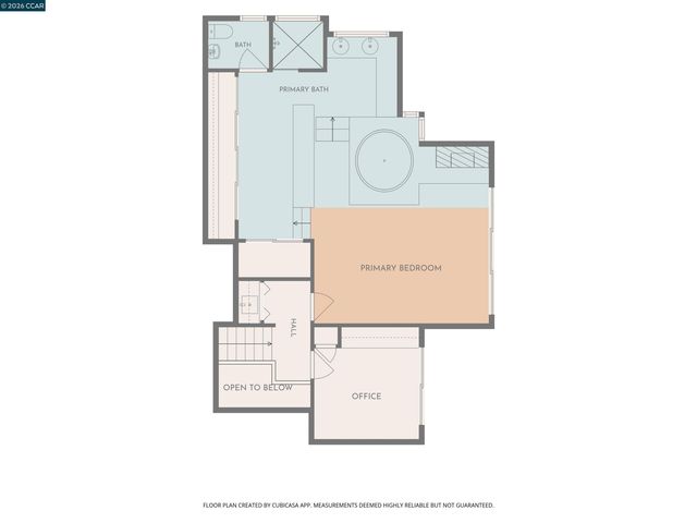 841 Kirkcrest Rd, Alamo, CA 94507