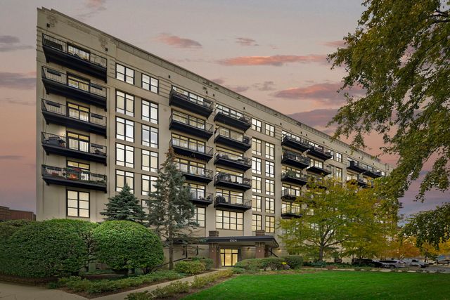 1524 S Sangamon Street 513, Chicago, IL 60608