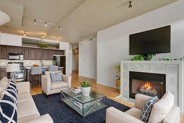 1524 S Sangamon Street 513, Chicago, IL 60608