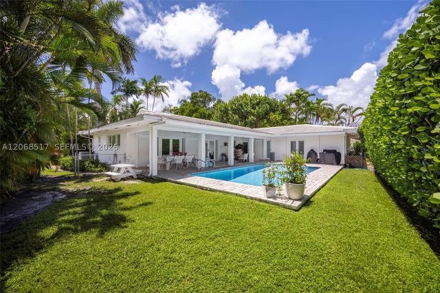 1121 Hardee Rd 1121, Coral Gables, FL 33146
