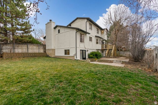 1549 N 400 W, Centerville, UT 84014