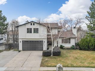 1549 N 400 W, Centerville, UT 84014