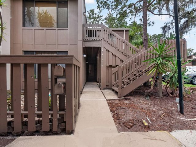5314 INDIAN CREEK DRIVE D08, Orlando, FL 32811