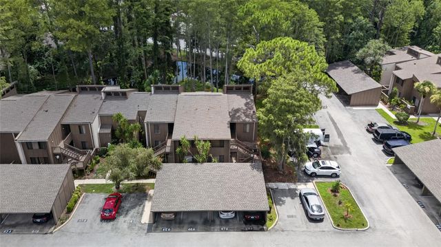 5314 INDIAN CREEK DRIVE D08, Orlando, FL 32811