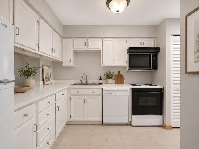 5314 INDIAN CREEK DRIVE D08, Orlando, FL 32811