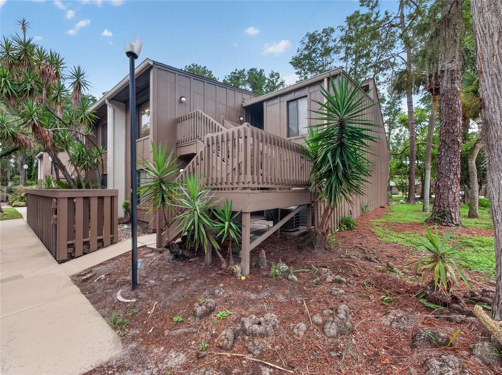 5314 INDIAN CREEK DRIVE D08, Orlando, FL 32811