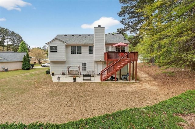 397 E Sycamore Drive, Winder, GA 30680
