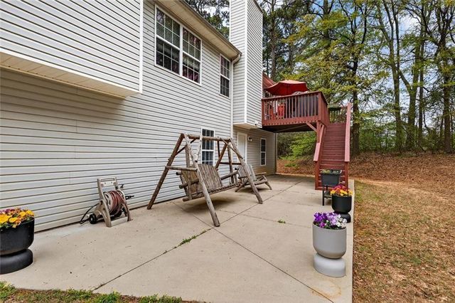 397 E Sycamore Drive, Winder, GA 30680