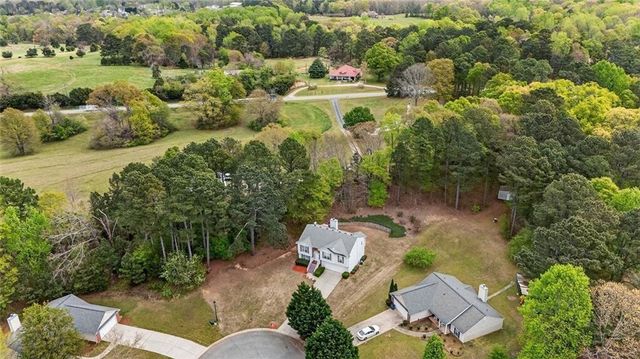 397 E Sycamore Drive, Winder, GA 30680