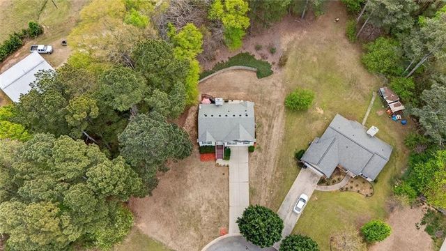 397 E Sycamore Drive, Winder, GA 30680