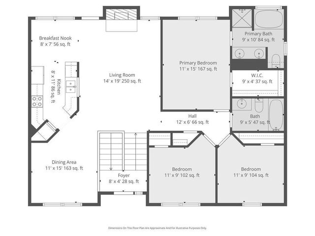 397 E Sycamore Drive, Winder, GA 30680