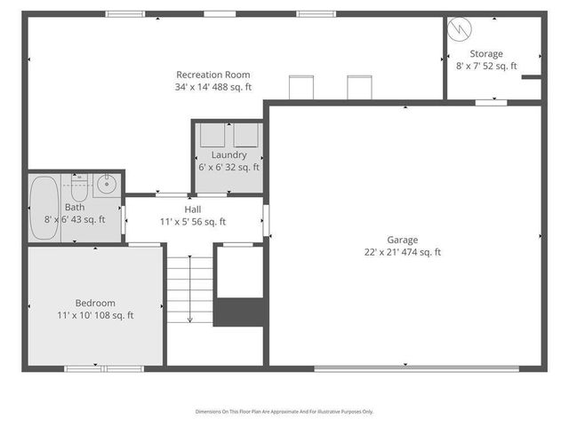 397 E Sycamore Drive, Winder, GA 30680