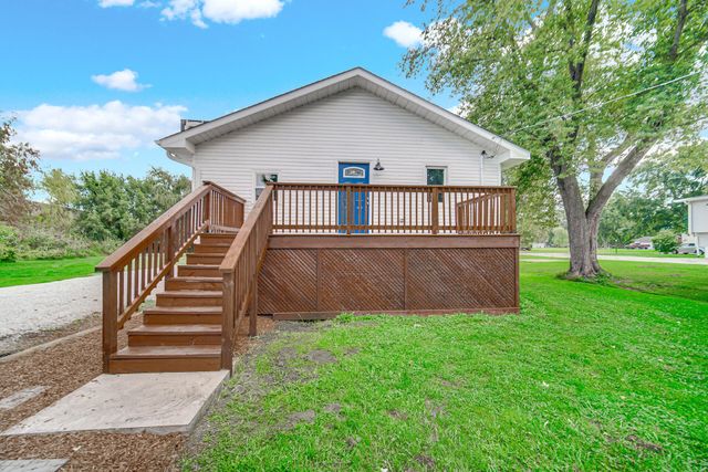 2620 Oklahoma Street, Lake Station, IN 46405