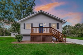 2620 Oklahoma Street, Lake Station, IN 46405