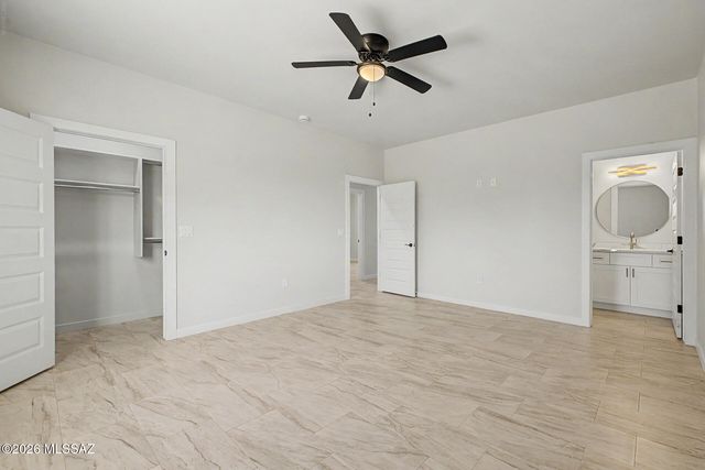 9219 W Floyd Street, Tucson, AZ 85735
