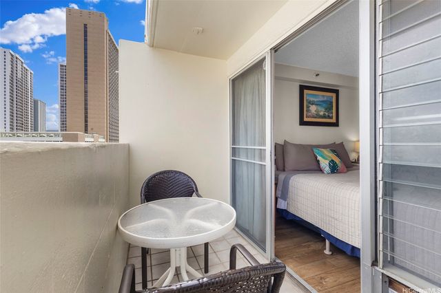 2463 Kuhio Avenue 1010, Honolulu, HI 96815