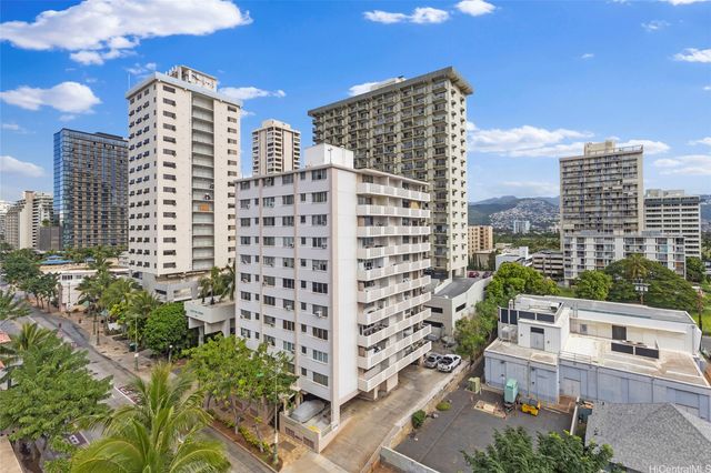 2463 Kuhio Avenue 1010, Honolulu, HI 96815