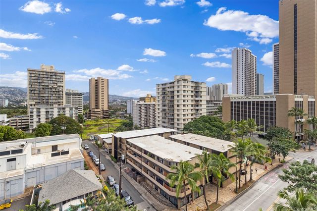 2463 Kuhio Avenue 1010, Honolulu, HI 96815