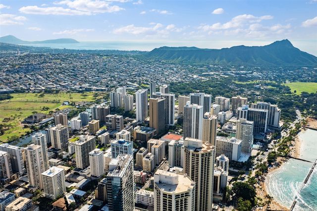 2463 Kuhio Avenue 1010, Honolulu, HI 96815