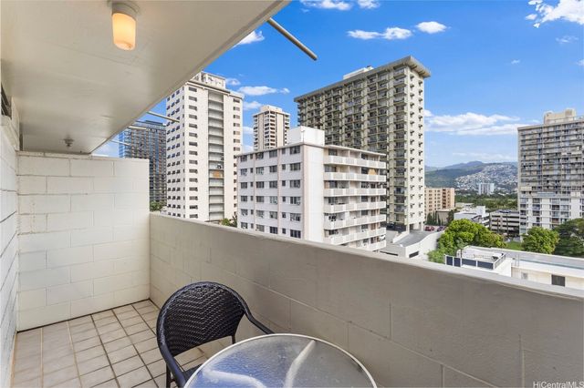 2463 Kuhio Avenue 1010, Honolulu, HI 96815