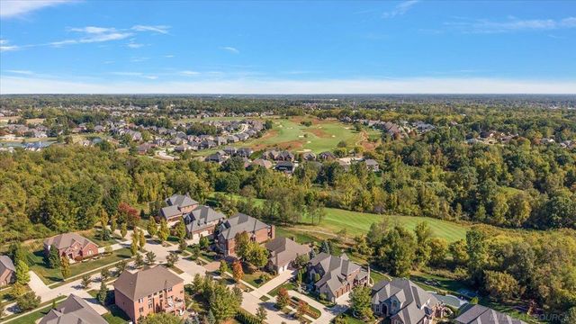 61784 Bunker Hill Drive, Washington Twp, MI 48094