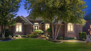 61784 Bunker Hill Drive, Washington Twp, MI 48094